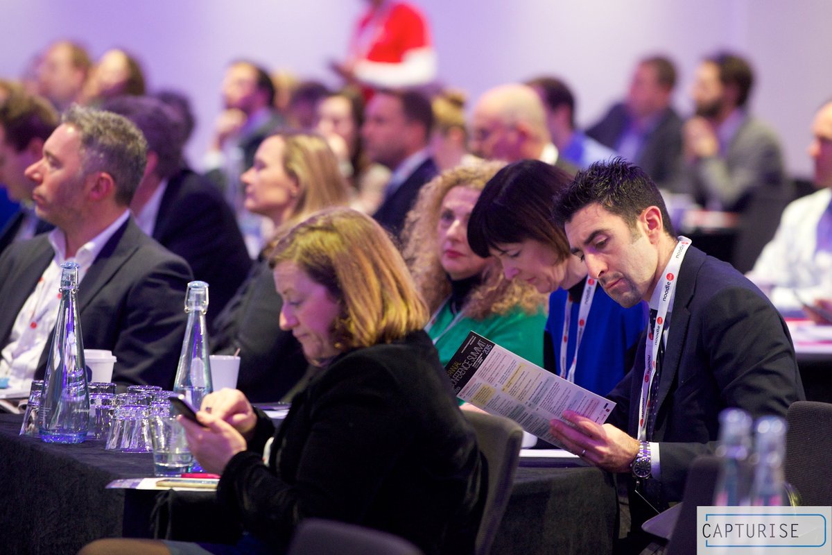 GCN | Global Conference Network tweet media