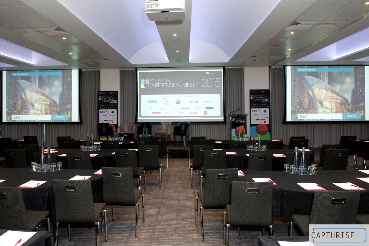 GCN | Global Conference Network tweet media