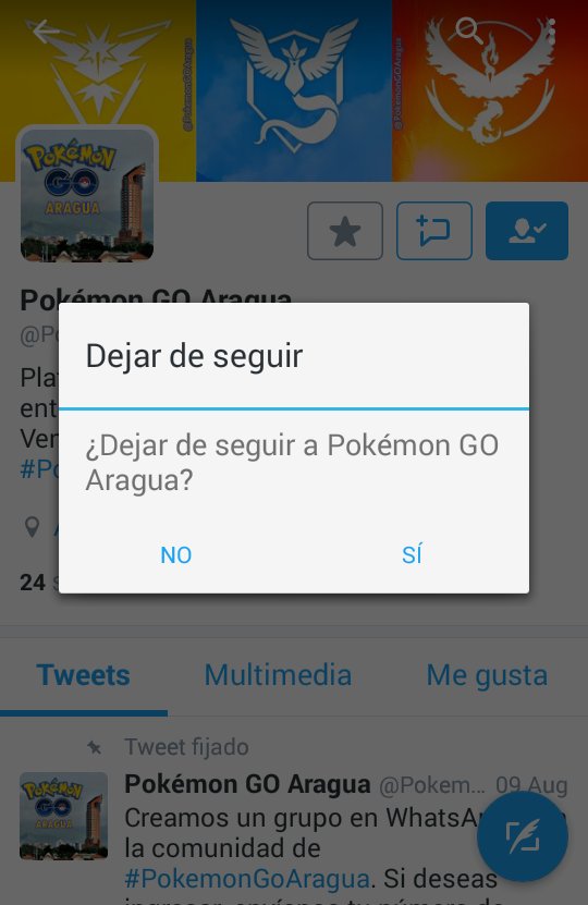 DESTRUYE PONY'S tweet media