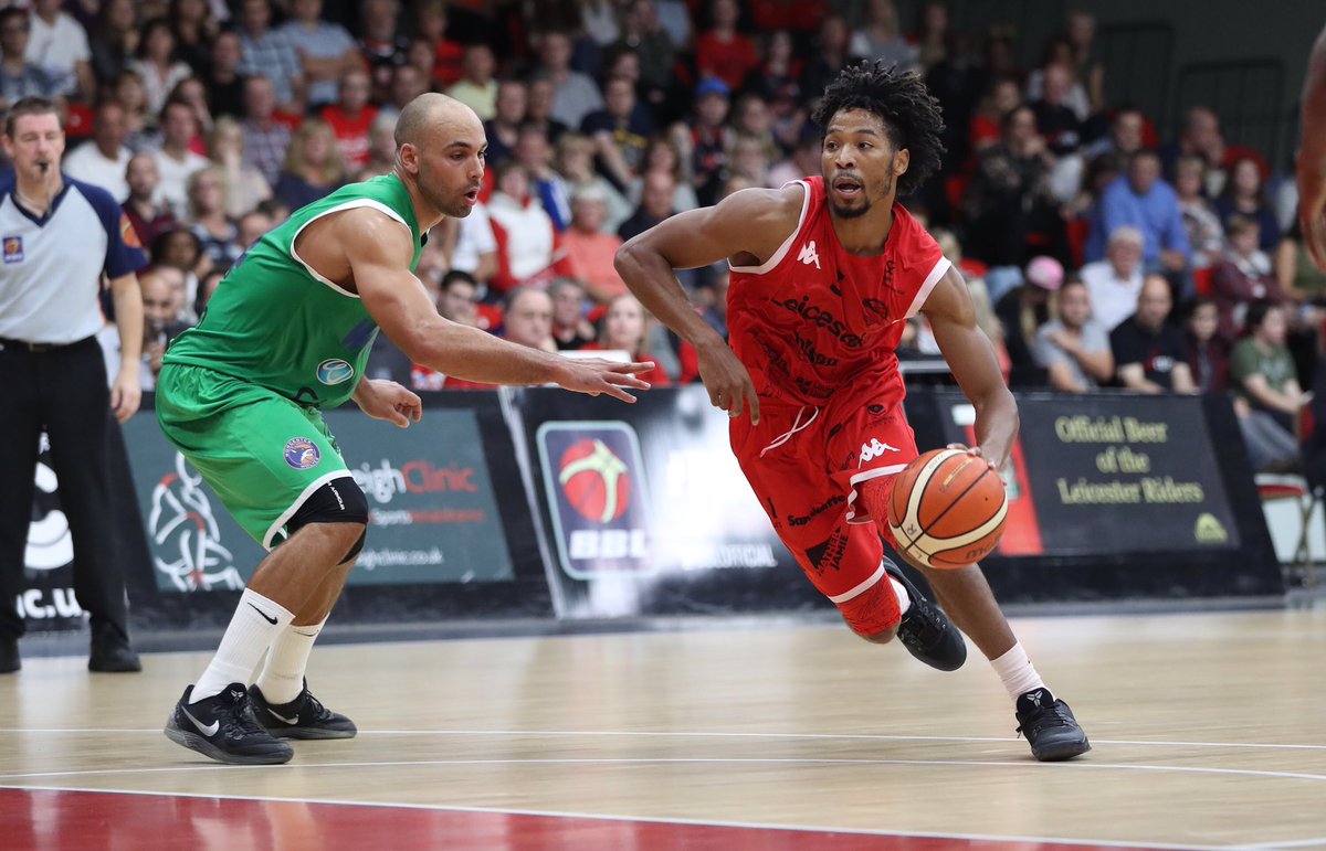 RidersBball's tweet photo. Mini-Movie: Riders take victory to start 2-0 in the @BBLofficial

WATCH: https://t.co/cDSrLGCblZ 

#OneTeam https://t.co/XibsdqmDD4
