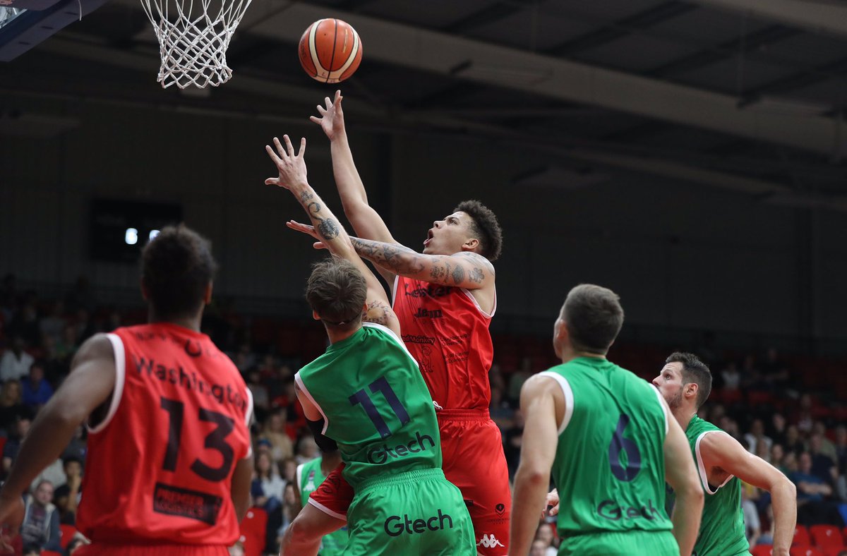RidersBball's tweet photo. Mini-Movie: Riders take victory to start 2-0 in the @BBLofficial

WATCH: https://t.co/cDSrLGCblZ 

#OneTeam https://t.co/XibsdqmDD4