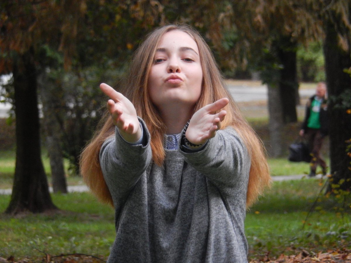 PHOTO_GRODNO's tweet photo. Осенняя фотосессия с @kasperec1 https://t.co/oQvQVSpMKq