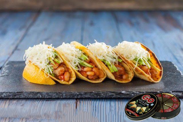 GoCheeseIN's tweet photo. Every time there are Tacos around, we bet they will be #Cheesilicious. https://t.co/TswQ8gNP4j