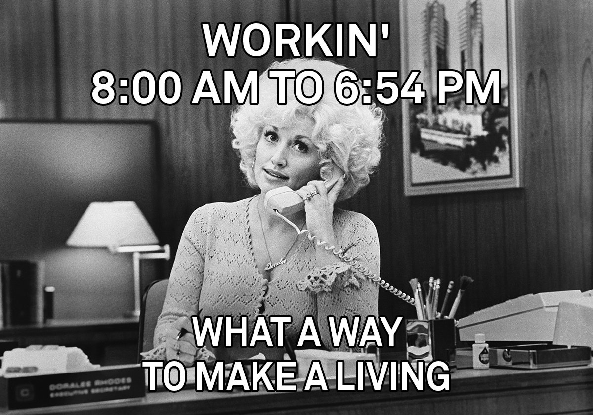 Ken jij een ondernemer die altijd lange dagen maakt? Geef ze een digitale high-five met #LekkerBezig!