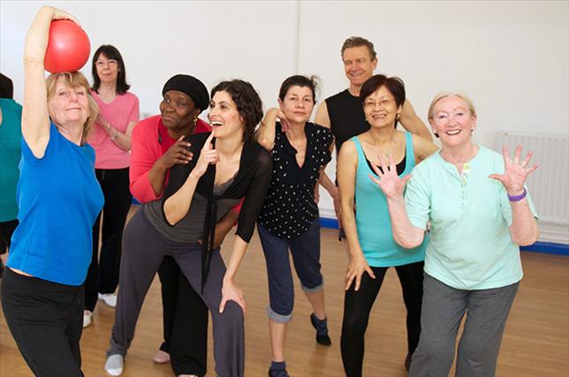 RADheadquarters's tweet photo. #Age is just a number. Older learners, come take our #free #dance classes this Friday, 30 Sept! Sign up at https://t.co/fA3UwJqKXO https://t.co/Qodtu6Q9Wo