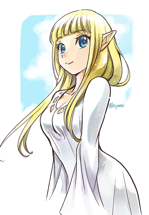 スカウォゼルダ