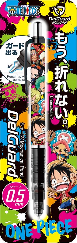 تويتر One Piece 麦わらストア公式 على تويتر 10月新商品情報 デルガード ワンピース Sd 850円 税 メーカー都合により入荷が遅れる可能性もございます 麦わらストア Onepiece T Co Ro5ztfbyoq