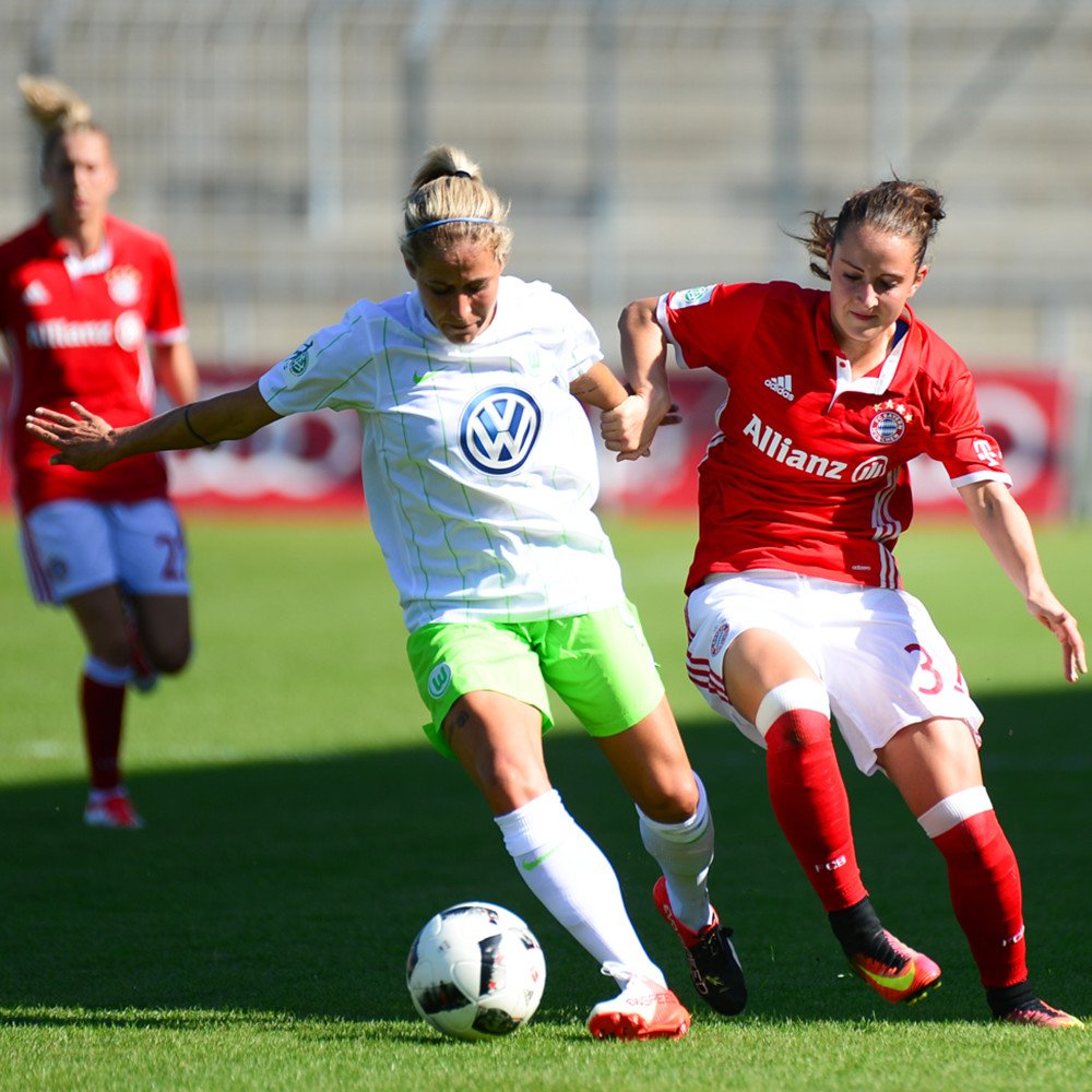 Single frauen bayern