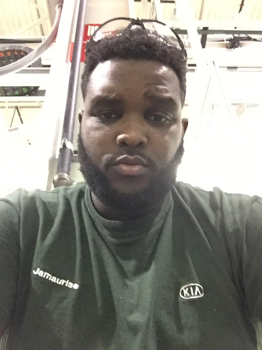 TeamMoneyTeam's tweet image. Work kicking my ass