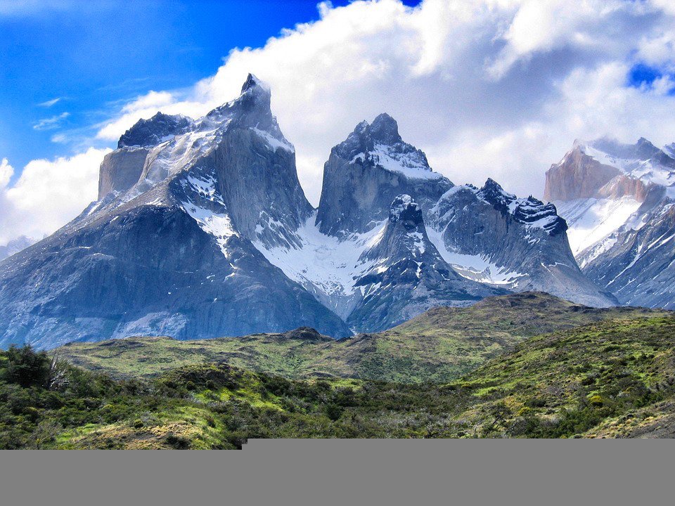 CultureTrip's tweet photo. #PleaseForgiveMe if I give up everything and fly off to Chile for adventure. https://t.co/UKIHc7k5Vt