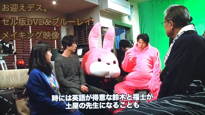 公式 お迎えデス さん がハッシュタグ 鈴木亮平 をつけたツイート一覧 1 Whotwi グラフィカルtwitter分析 公式 お迎えデス さん がハッシュタグ 鈴木亮平 をつけたツイート一覧 1 Whotwi グラフィカルtwitter分析