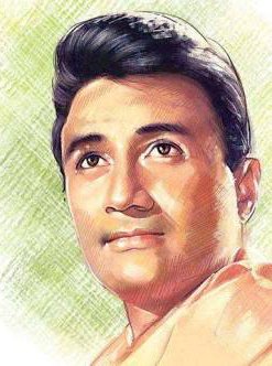 bindasbhidu's tweet photo. ❤ ⁠DEV DEV DEV ...... MY GOD ! Remembering #DevSaab on his 93rd birth anniversary. #DevAnand https://t.co/TPs1WYoY6K
