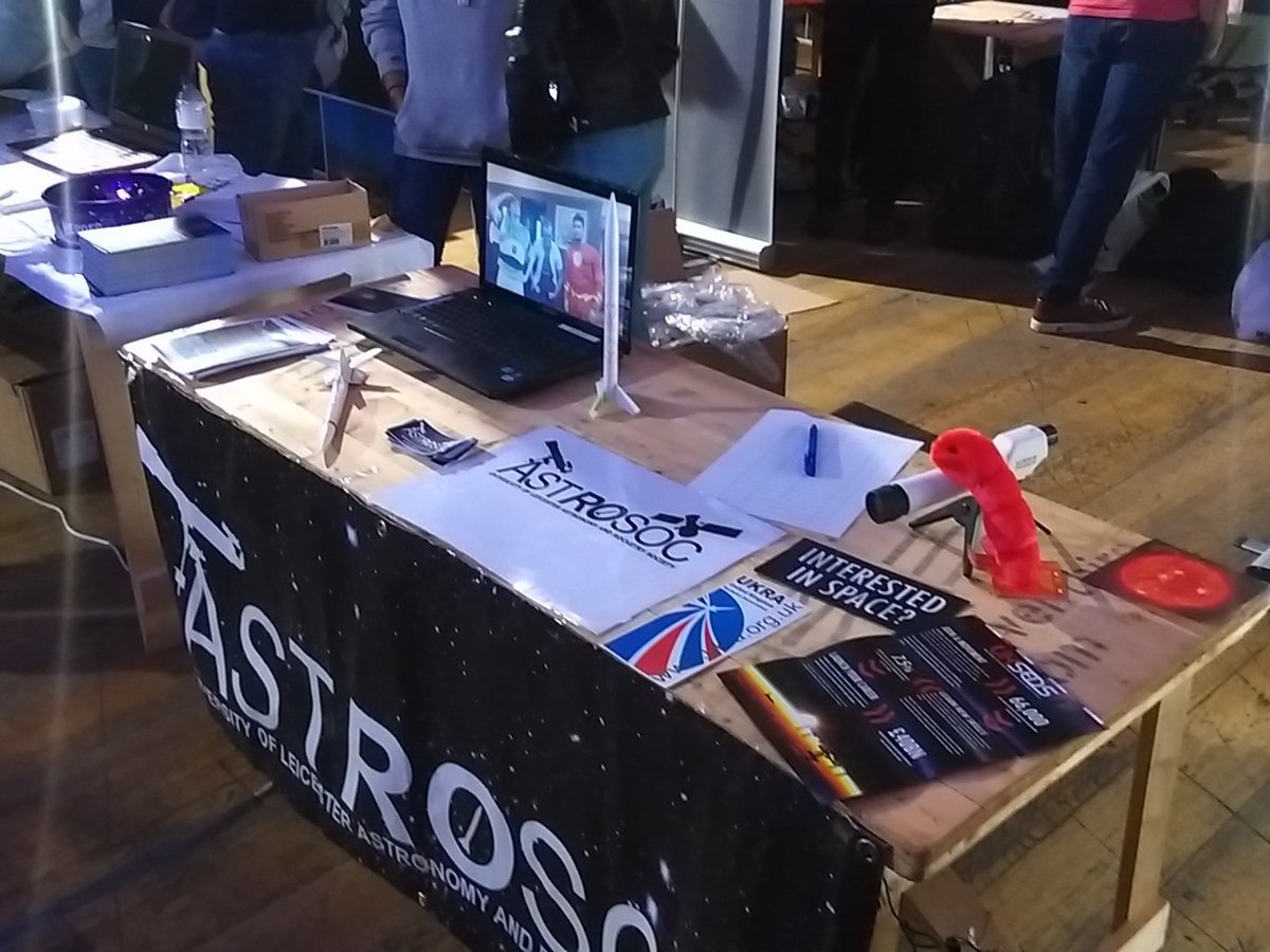 UOLAstRoSoc's tweet photo. Looking forward to staying #HelloLeicester  so some new Freshers!! https://t.co/clNENhJWFD
