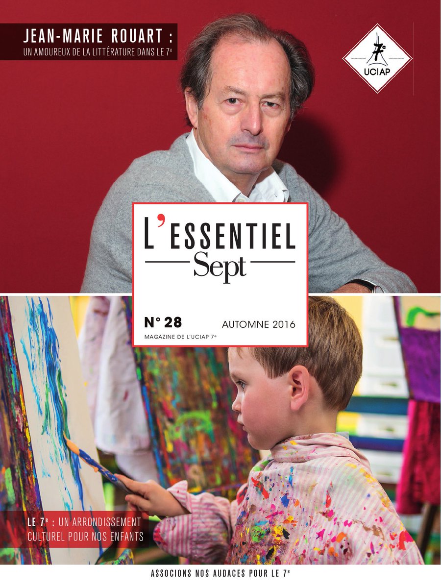 ESSENTIEL 7 tweet media