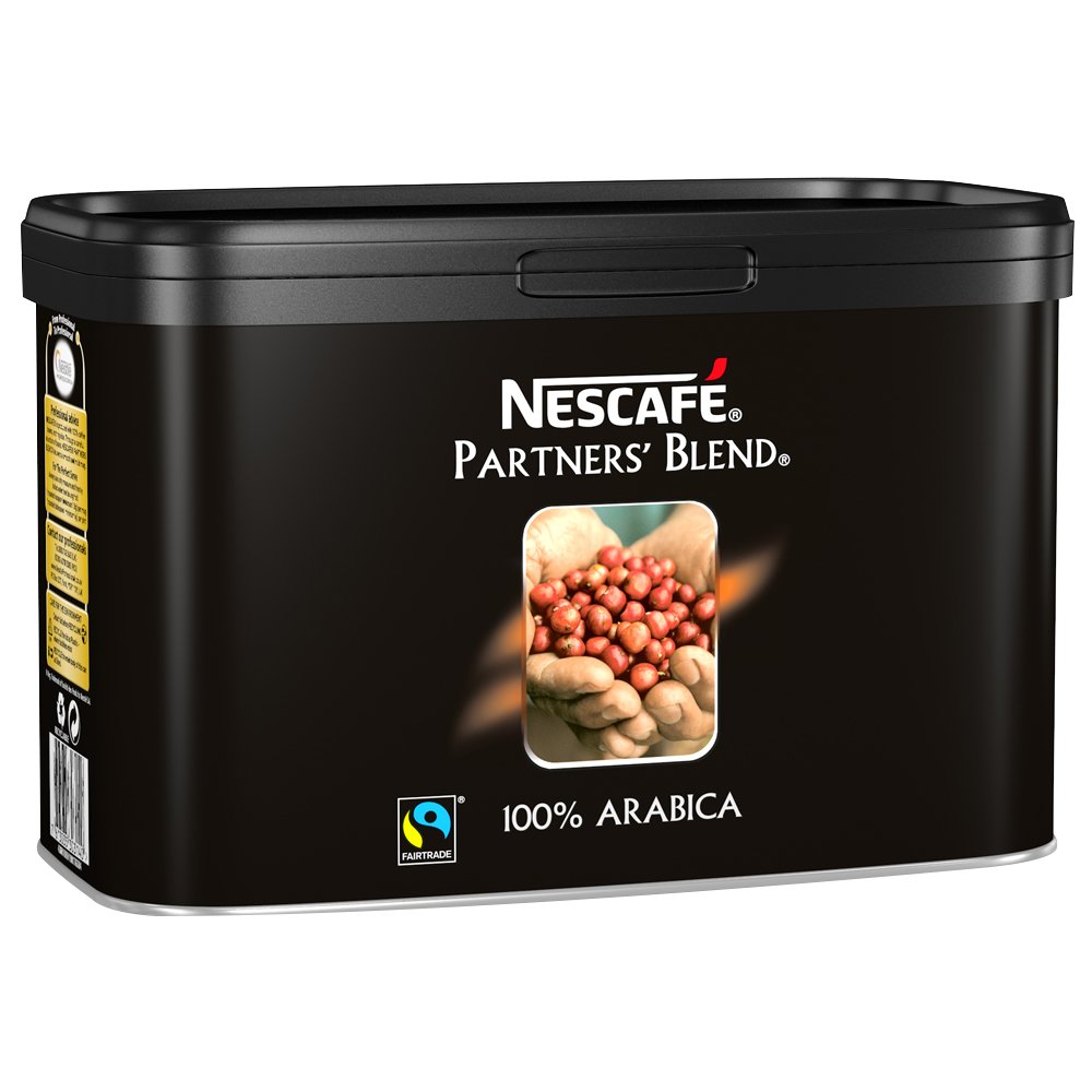 UKBSltd's tweet photo. @Nescafe have a collection of unique coffees to suit everyone! #AltaRica #PartnersBlend #CapColombie #Blend37 #Coffee https://t.co/0WTyrl1QVv
