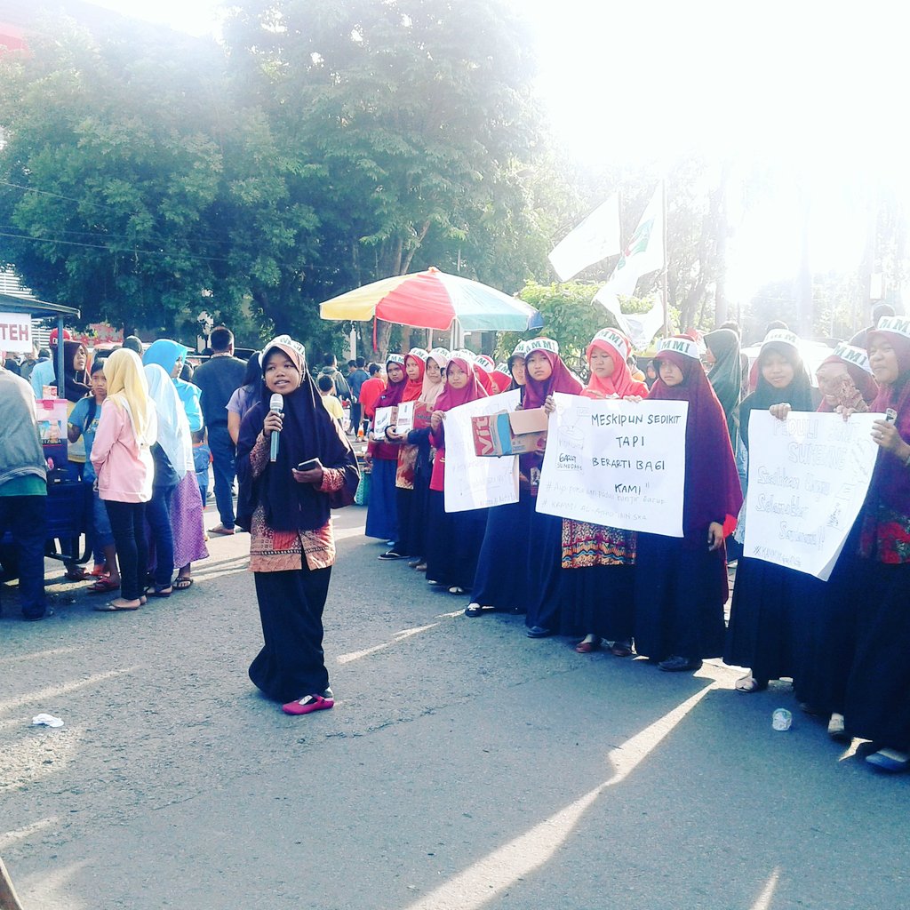 Aksi galang dana garut
@cfdsukohrjo