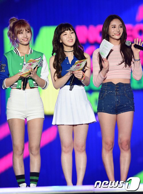 低身長アイドルに学ぶ スタイルよく見えちゃう5つのコーデ術