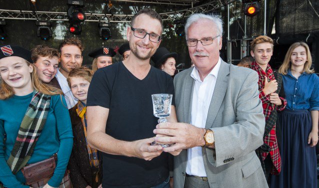 Het Kontakt - Krimpenerwaard tweet media