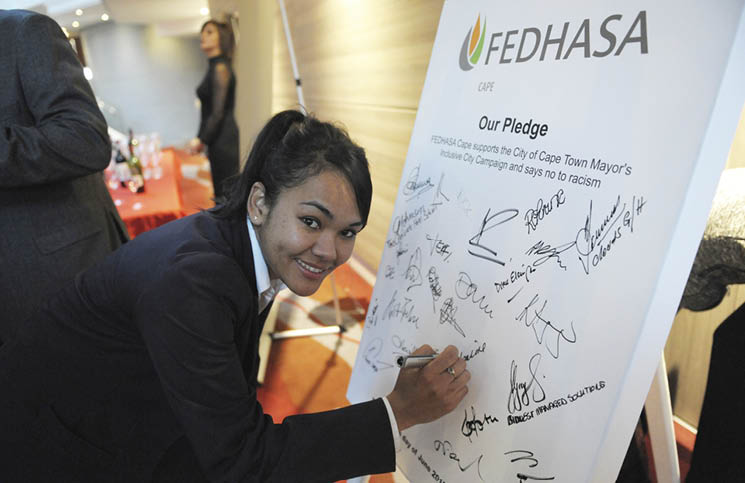 thenewspapersa's tweet image. 20 youth to receive hands-on #hospitality training #WesternCape! #FEDHASA #CapeTown #education #development ow.ly/cKEI304yCp4