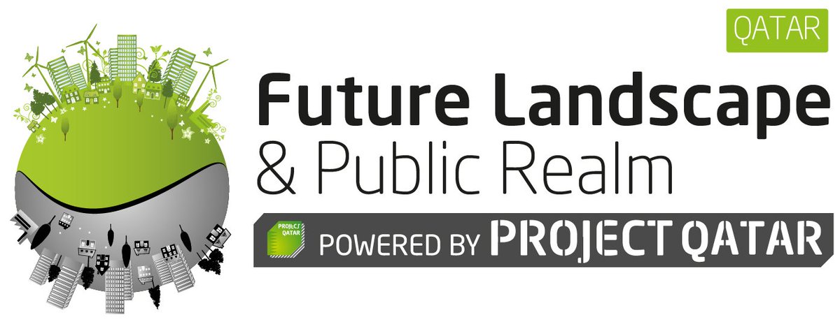 Don’t miss Future Landscape &amp; Public Realm Qatar on 24-25 October 2016 futurelandscapeqatar.com <a href="/acm_events/">ACM Events</a> #ACMFLQ”