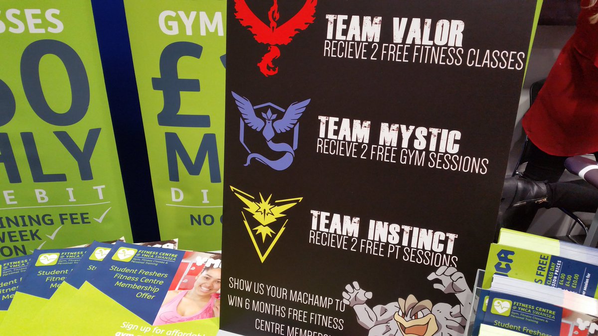 YMCASwansea's tweet image. We&apos;re at @SwanseaUni @SwanseaUnion #Freshers2016 Fair