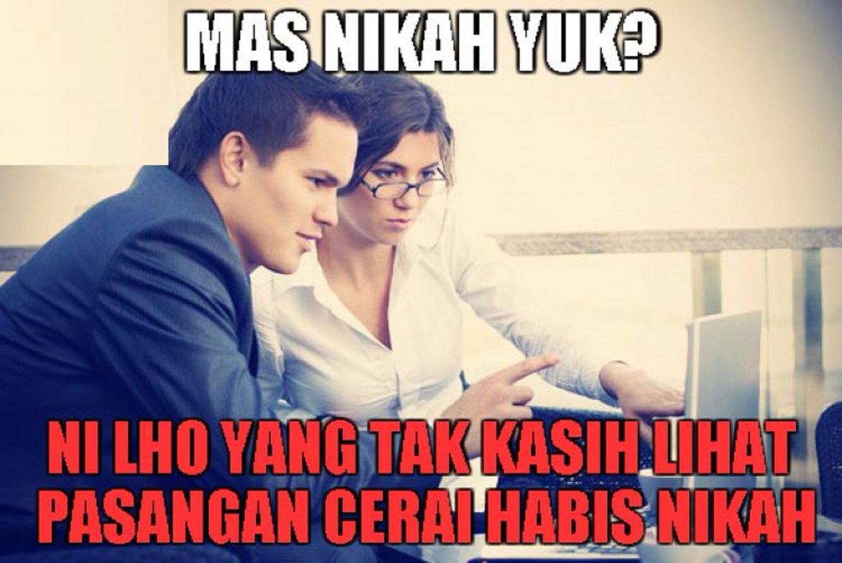 Nusantara Media On Twitter Bisaaa Ajee Ngelesnya XD Meme