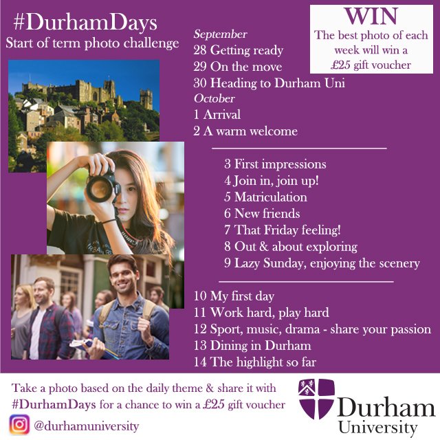 Durham Uni Medicine tweet media
