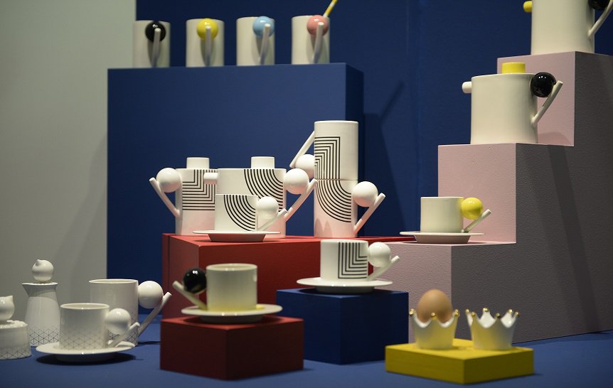 TopDrawerLondon's tweet photo. If you missed the graphical objects by @helloDESIGNK at #TopDrawerAW16  explore the designs here: https://t.co/WmGV1XCmEu https://t.co/FtT41XA1fS