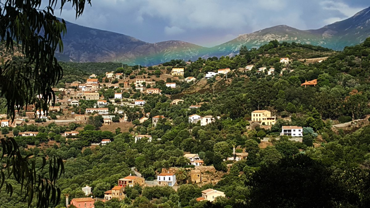 nosy_b's tweet photo. Deux superbes prise de vues Piana et Partinello Corse Du Sud
#piana #partinello #corse #corsica #Kallisté https://t.co/5o03Ka6J34