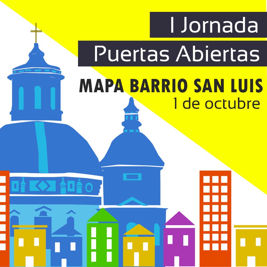 ¡El próximo sábado 1 de oct tenemos JORNADA DE PUERTAS ABIERTAS y las actividades os van a encantar! #SanLuismola #Sevilla #SiamoLaRagazza