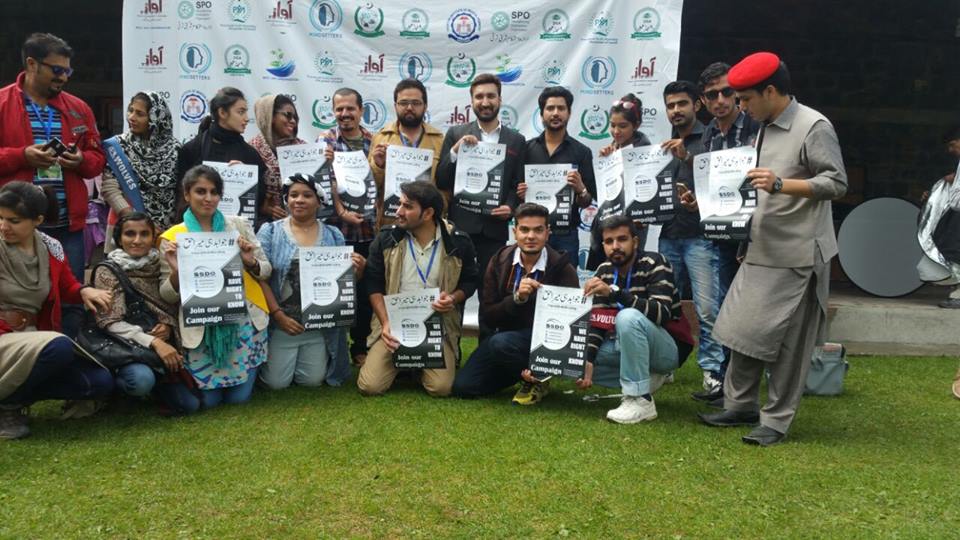 gdaabbottabad's tweet photo. #GDA
#Gozest16
#Rediscoverkp
#GaliyatDevAuthority
#PYA4YOUTH
Ice breaking Ceremony #Gozest16 https://t.co/Ht3hR4R4L6