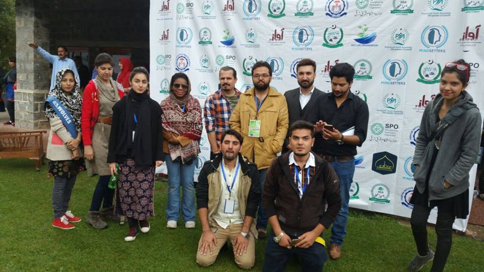 gdaabbottabad's tweet photo. #GDA
#Gozest16
#Rediscoverkp
#GaliyatDevAuthority
#PYA4YOUTH
Ice breaking Ceremony #Gozest16 https://t.co/Ht3hR4R4L6