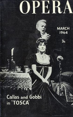 StreamOpera's tweet image. #Tosca is undoubtedly considered the most dramatic and innovative #opera by Giacomo #Puccini. Since its debut... streamopera.com/Catalogo/Titol…
