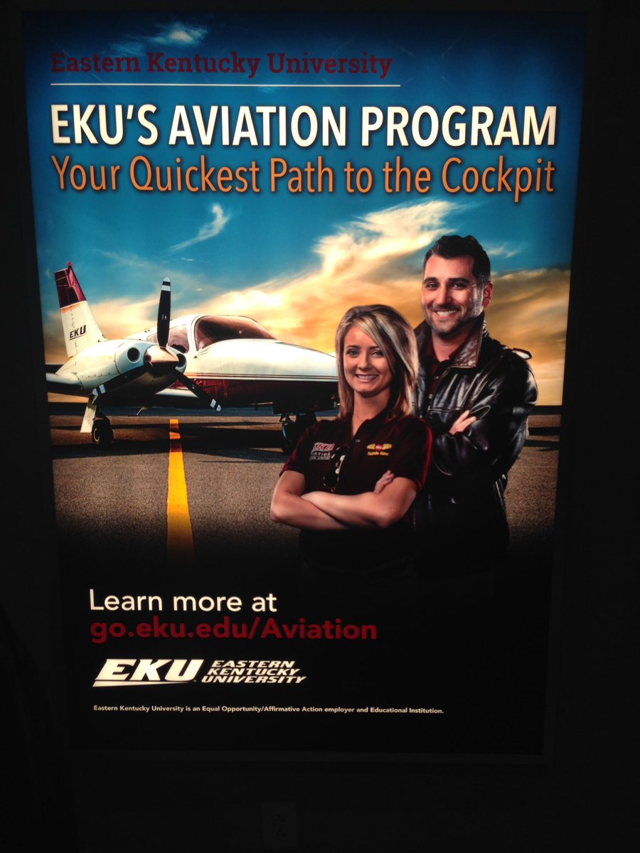 David T. McFaddin (@dtmcfaddin) on Twitter photo Wheels Up! Leaving #bluegrassairport. Happy to have a Colonel in the cockpit.<a href="/EKUAviation/">EKU Aviation</a> <a href="/EKUStories/">Follow us @EKU!</a> <a href="/EKUPrez/">EKUPrez</a> Wheels Up! Leaving #bluegrassairport. Happy to have a Colonel in the cockpit.<a href="/EKUAviation/">EKU Aviation</a> <a href="/EKUStories/">Follow us @EKU!</a> <a href="/EKUPrez/">EKUPrez</a>
