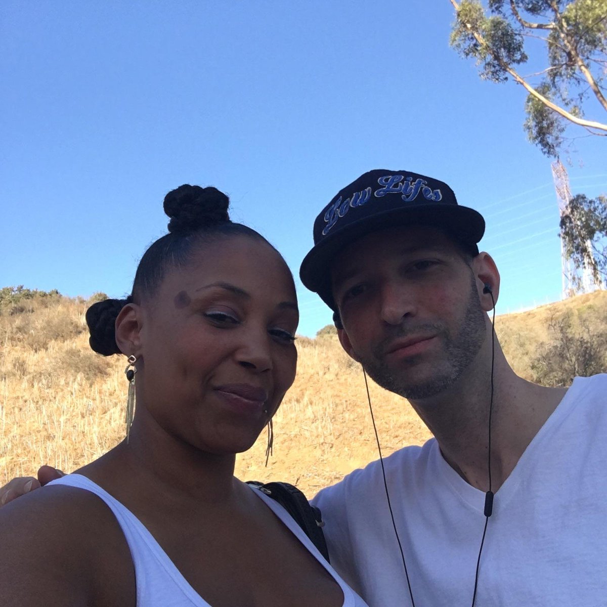 JokeDoggLLG's tweet photo. @soverit Coke Loc Memorial at Kenneth Hahn Park.. #RestInPeace #LowLifeInPeace Coco Loco !! LLGZ !! LL'z Up !!  #CokeLocDope #JokeDoggLLG https://t.co/NXGYliA2DW