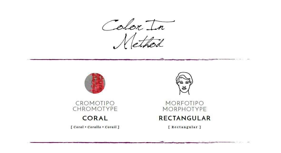 EAHAlmagro's tweet image. Combina el color de tu cabello con tu look con 
#ColorMethod #FriendsColor #Granada #Coloración #Color