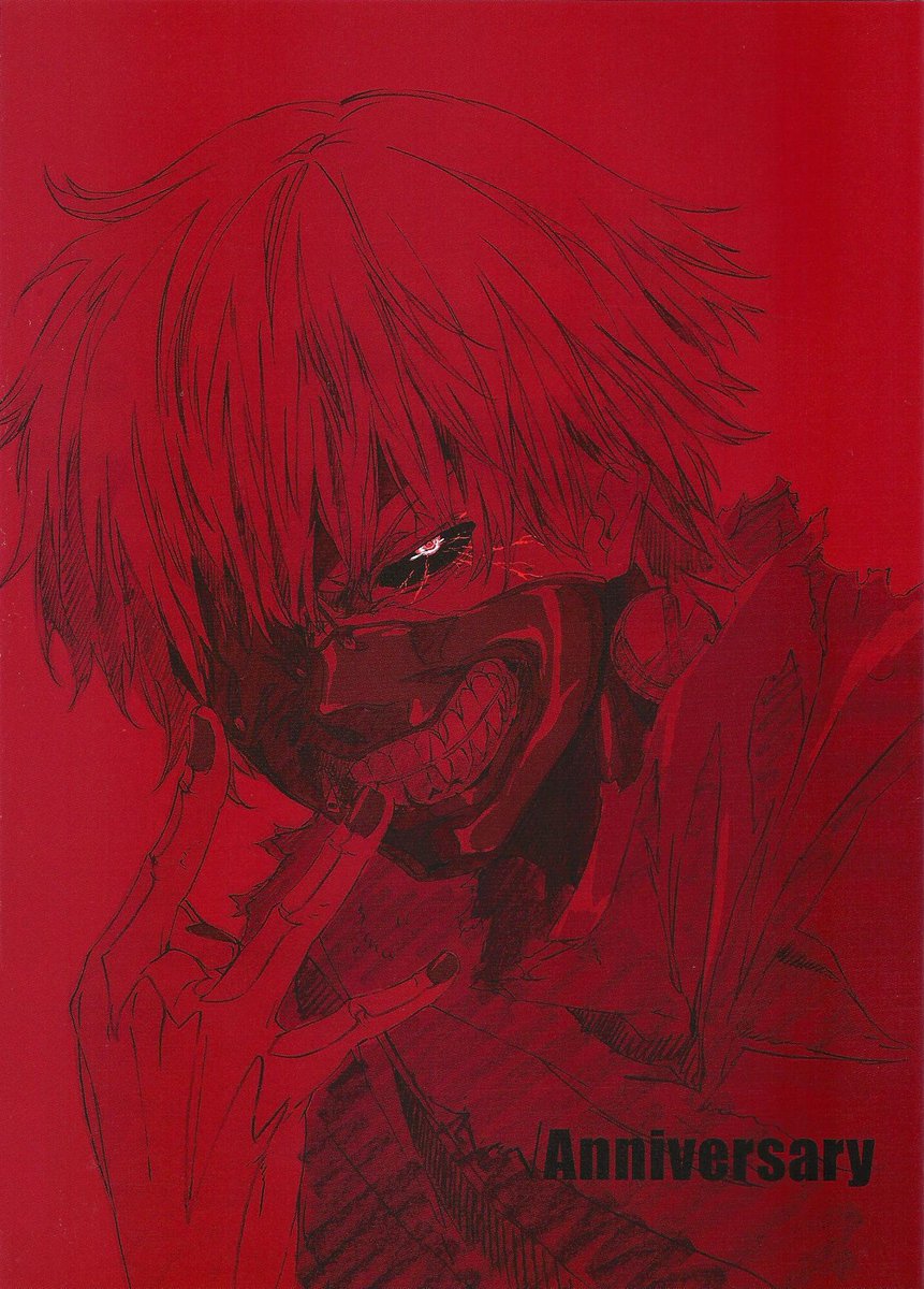 金木 研 Kaneki Ken 00 Twitter