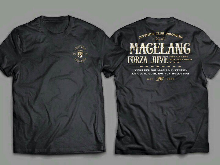 JCI_Magelang's tweet photo. Bahan Cotton Combed 24s. Untuk harga cuma 80k. +5k untuk LS atau diatas XL. https://t.co/dThsHvT8dR