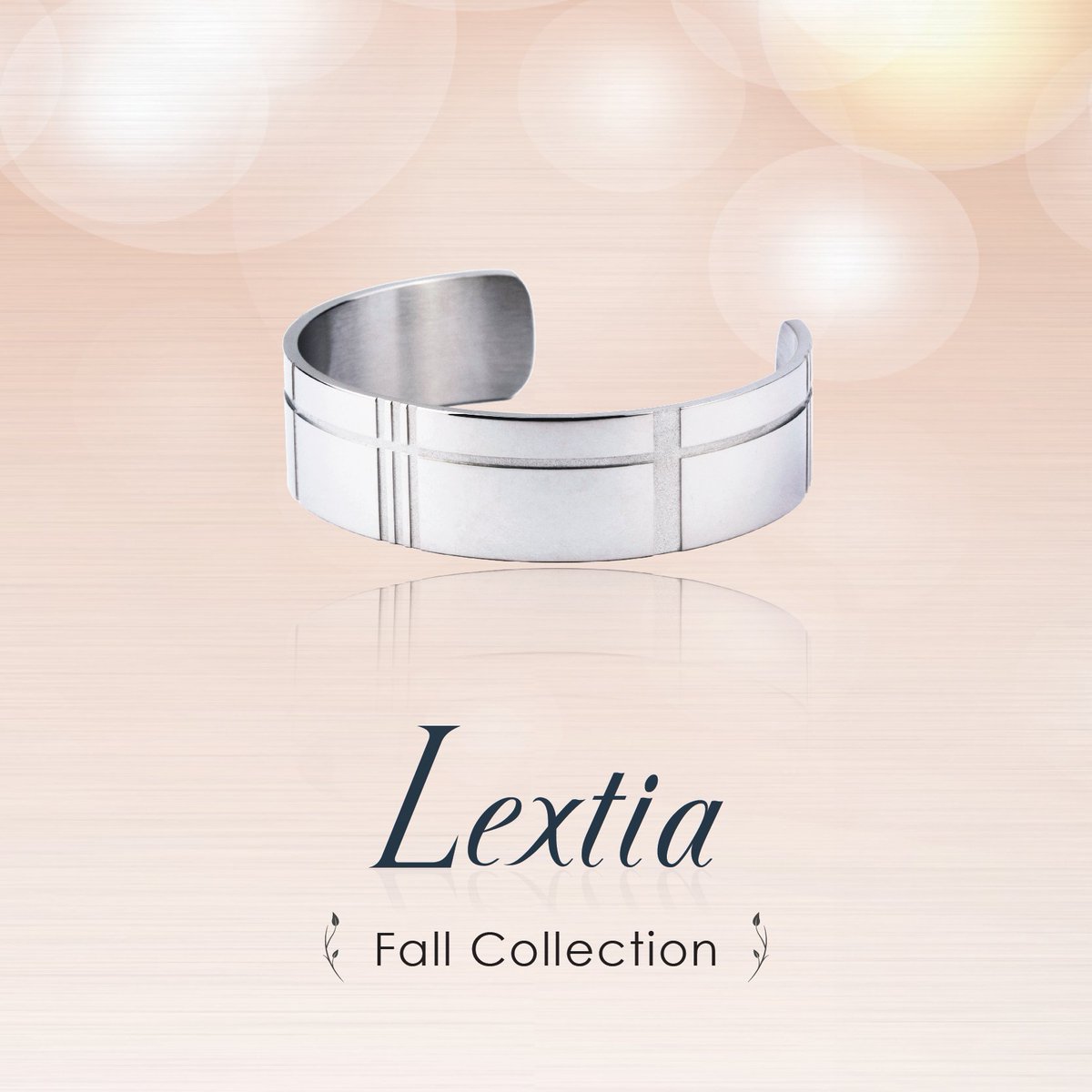 Lextia's tweet photo. Oliver #Bangle-The #unisex #design has also made it a fashionable options to those are looking for subtle and lasting #style. #Lextia #fall https://t.co/x9hDaKVRCl