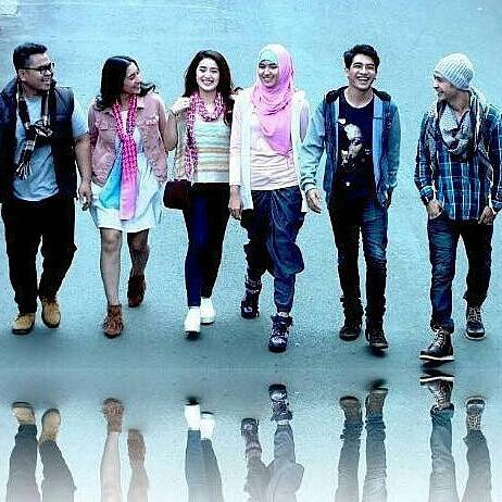 Saatnya menyaksikan#HijabILYSCTVEps15 
Happy watching ya!
#ASProductions