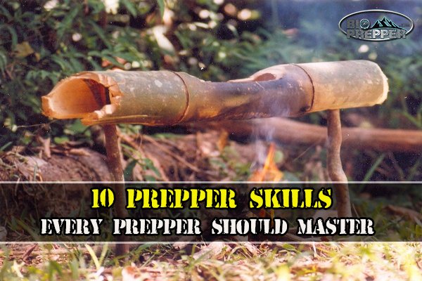 BioPrepper's tweet photo. 10 #PREPPING #SKILLS EVERY #PREPPER SHOULD MASTER https://t.co/JMzaSdv3ib https://t.co/bFXKldiFSn