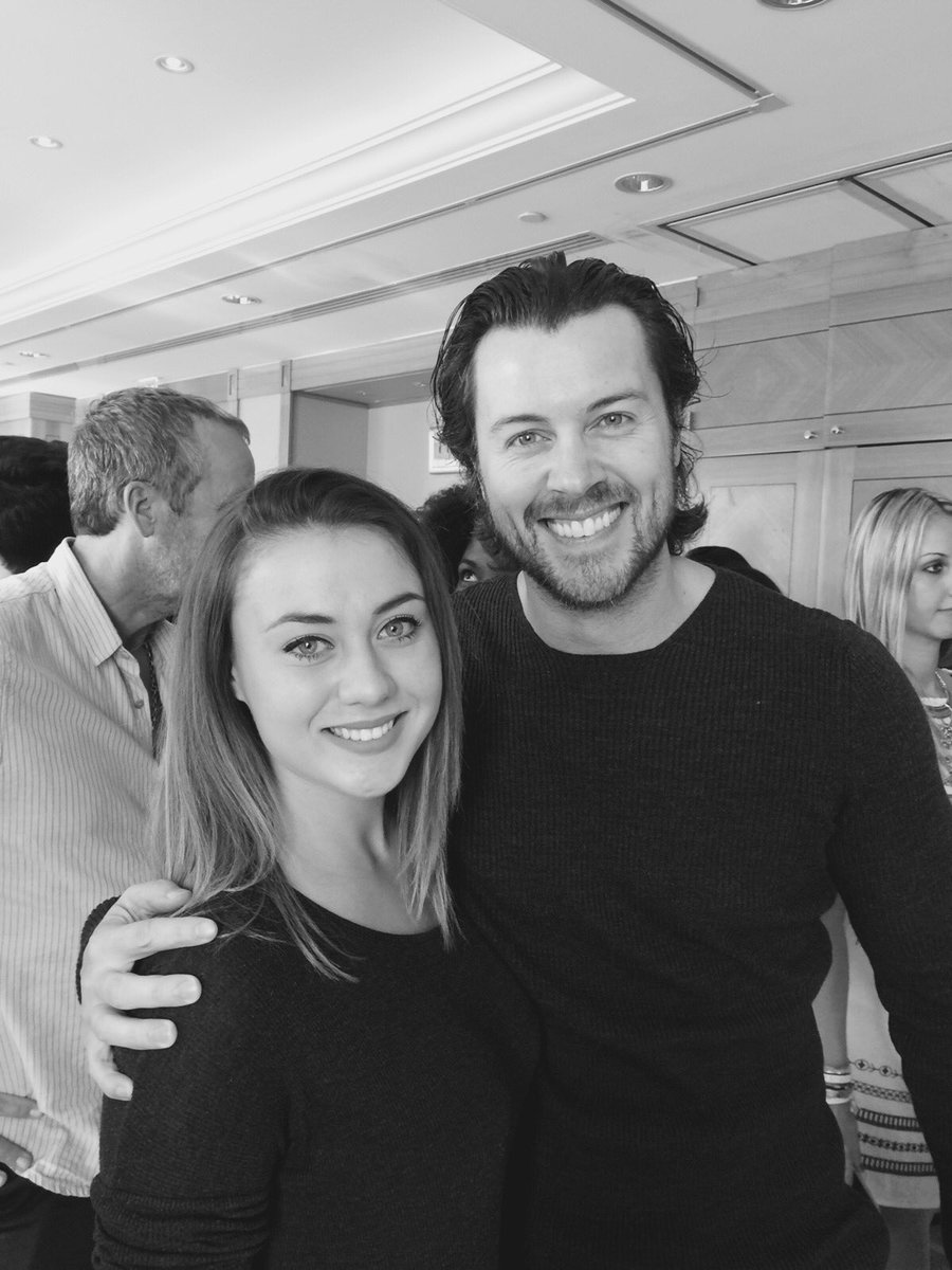 celialsnt's tweet image. Thanks to all of you for this amazing week-end, hope I'll see you all next year ! 😌😘