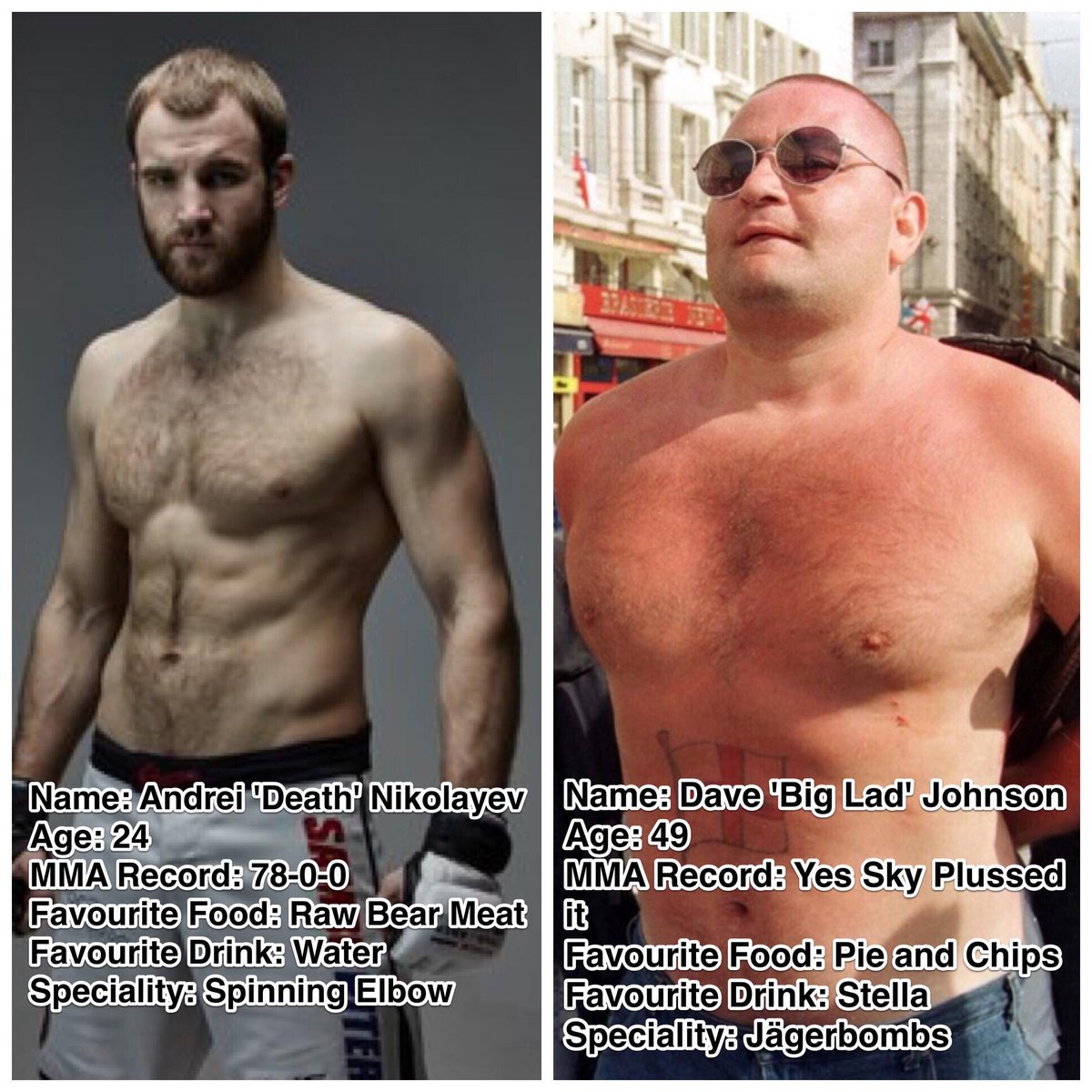 FootyAccums's tweet image. 250 Spurs fans have travelled to Moscow for the match tomorrow.

Good luck, lads.