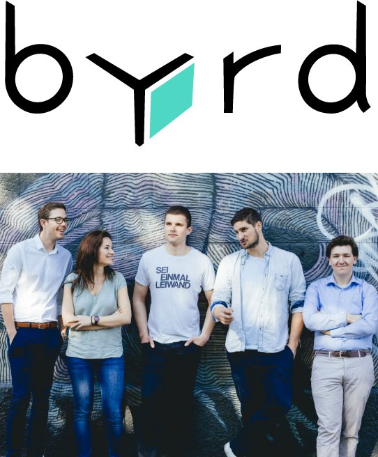 Austrian #logistics startup <a href="/getbyrd/">Byrd</a> secures €370K (@pioneers) &amp; launches its shipping app! eu-startups.com/2016/09/austri…