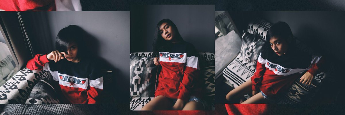 NINE DIME F/W 16 Lookbook :: Available online

#ninedime #ninedimeco