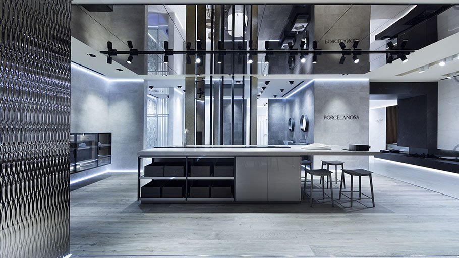 Porcelanosa_es's tweet image. #Cersaie2016 ⇀ Arrancamos con las últimas en la Feria de Bolonia. No te las pierdas ↠ bit.ly/2d2T0Aw @CersaieOfficial #Cersaie