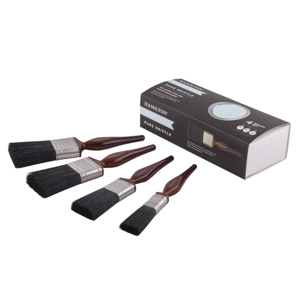 DecoratorsStore's tweet image. A brush for every task! Trade prices on all #purdy #picasso &amp;amp; #hamilton paint brushes thedecoratorsstore.co.uk/collections/pa… Free delivery over£49.99