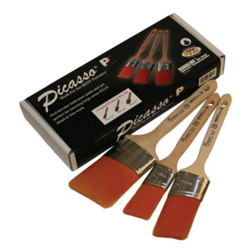 DecoratorsStore's tweet image. A brush for every task! Trade prices on all #purdy #picasso &amp;amp; #hamilton paint brushes thedecoratorsstore.co.uk/collections/pa… Free delivery over£49.99
