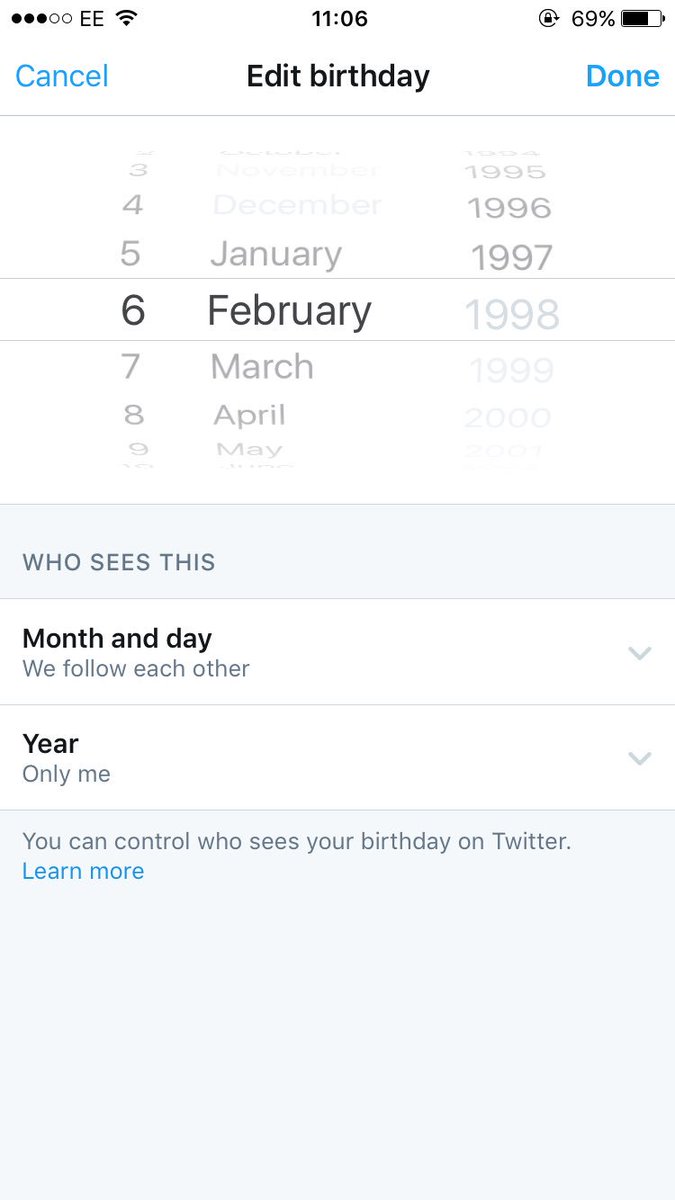 BexKateJones's tweet photo. when you're not old enough for Twitter https://t.co/fcD5rntXjq