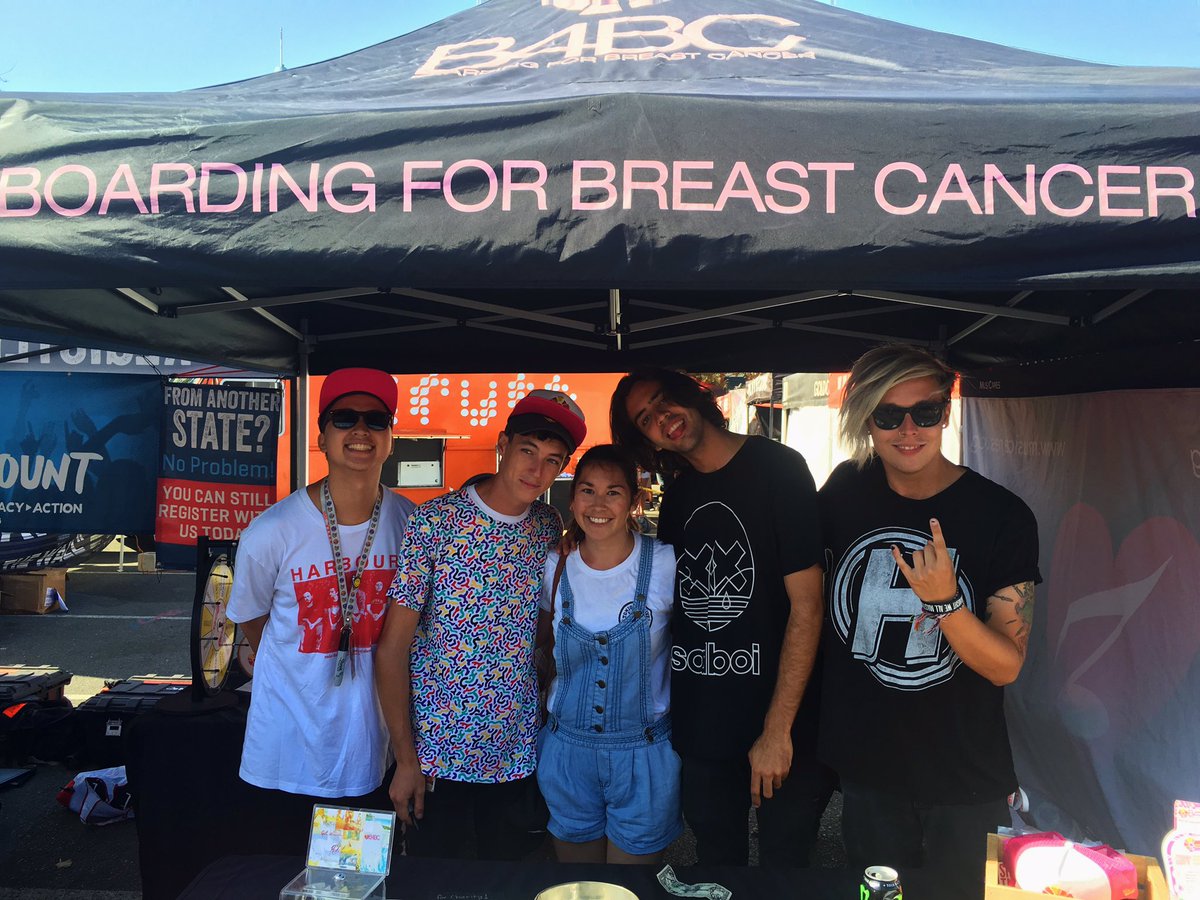 KCaseycat's tweet photo. Aussies killing it on the US Warped! Shoulda come briking25 #warped https://t.co/IoDXx2naei